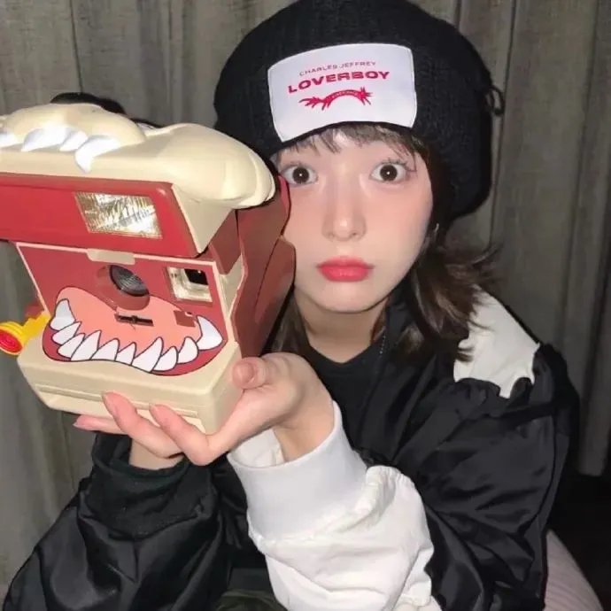 美女总裁 封面