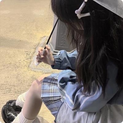 女大生道顺 封面